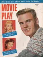 Movie Play Magazine [United States] (July 1956)