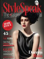 Style Speak Magazine [India] (July 2910)