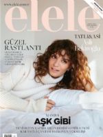 Elele Magazine [Turkey] (February 2020)