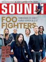 Soundi Magazine [Finland] (January 2021)
