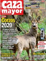Caza Mayor Magazine [Spain] (April 2020)