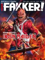 Fakker! Magazine [Czech Republic] (March 2020)