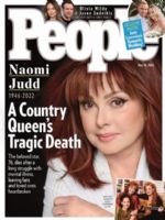 People Magazine [United States] (16 May 2022)