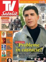 TV Satelit Magazine [Romania] (12 April 2019)
