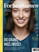 Forbes Magazine [Poland] (May 2021)