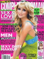 Complete Woman Magazine [United States] (February 2008)