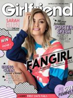 Girlfriend Magazine [Australia] (September 2016)