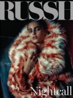 RUSSH Magazine [Australia] (September 2017)