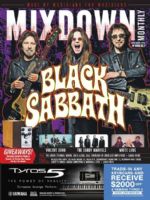 Mixdown Magazine [Australia] (April 2016)