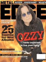 Metal Edge Magazine [United States] (April 2008)