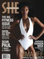 She Magazine [Jamaica] (July 2006)