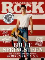 Classic Rock Magazine [United Kingdom] (August 2024)
