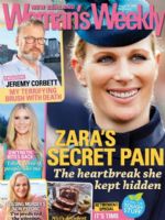 Woman's Weekly Magazine [New Zealand] (13 August 2018)