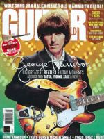 Guitar World Magazine [United States] (September 2021)