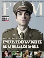 Film Magazine [Poland] (January 2013)
