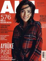 All Magazine [Turkey] (October 2019)