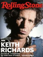 Rolling Stone Magazine [France] (May 2022)