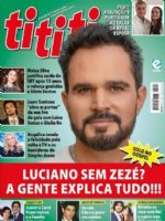 Tititi Magazine [Brazil] (20 October 2020)