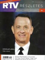 RTV Részletes Magazine [Hungary] (10 July 2017)