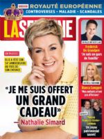 LA Semaine Magazine [Canada] (21 July 2023)
