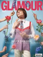 Glamour Magazine [Poland] (July 2022)