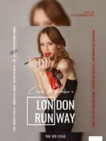 London Runway Magazine [England] (27 December 2021)