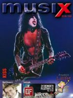 Musix Magazine [Germany] (March 2010)