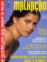 Malhação Magazine [Brazil] (September 2005)