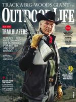 Outdoor Life Magazine [United States] (January 2018)
