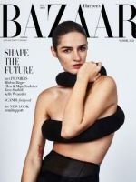 Harper's Bazaar Magazine [Netherlands] (March 2024)