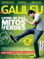 Galileu Magazine [Brazil] (March 2011)