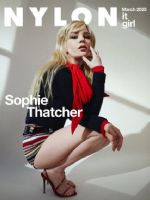 Nylon Magazine [United States] (March 2025)