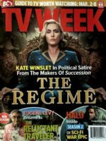 TV Week Magazine [Canada] (2 March 2024)