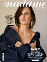 Madame Figaro Magazine [France] (22 April 2022)