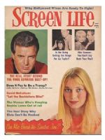 Screen Life Magazine [United States] (January 1966)