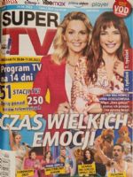 Super TV Magazine [Poland] (28 April 2023)