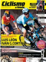 Ciclismo a Fundo Magazine [Spain] (May 2020)