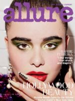 Allure Magazine [United States] (December 2021)