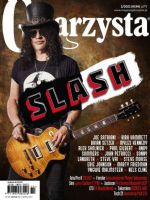 Gitarzysta Magazine [Poland] (February 2022)