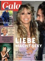 Gala Magazine [Germany] (17 March 2022)