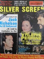 Silver Screen Magazine [United States] (September 1975)