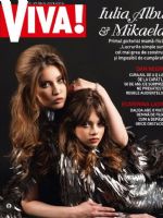 VIVA Magazine [Romania] (March 2022)