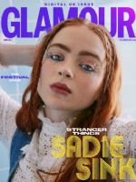 Glamour Magazine [United Kingdom] (June 2022)