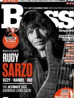 Bass Guitar Magazine [United Kingdom] (February 2019)