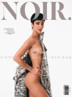 Noir Magazine [Mexico] (May 2023)