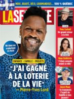 LA Semaine Magazine [Canada] (30 June 2023)