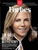 Forbes Magazine [United States] (November 2020)