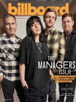 Billboard Magazine [United States] (23 April 2022)