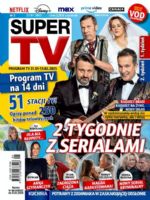 Super TV Magazine [Poland] (31 January 2025)