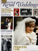 The Illustrated Royal Weddings Magazine [England] (9 April 2011)